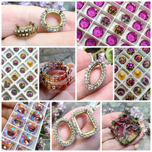 Listing, Listing, Listing
