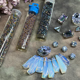 Vitrail Light & Alexandrite Master Kit – Artisan Palette Collection