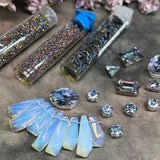 Vitrail Light & Alexandrite Master Kit – Artisan Palette Collection