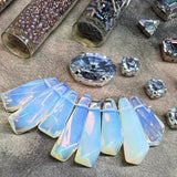 Vitrail Light & Alexandrite Master Kit – Artisan Palette Collection