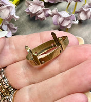1 Piece 30x20mm Silver or Gold or Bronze Plated Settings, Fits Pear Shape 4320 Crystals, 30x20mm Empty Crystal Settings