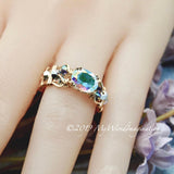 How to Make 2 Rings Designs, Solitaire and Band Designs, and 25% Discount