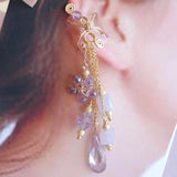 Cuffs AND Climber Earrings, Jewelry Tutorial Package, 25 Percent Discount