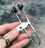 New  - How to Wire Wrap 10 Ring Designs Save 45% PLUS 5 Piece Mini Kit