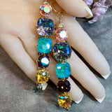 NEW Sensational Sew-Ons Jewelry Tutorial, Intermediate Step-by-Step 7 Projects