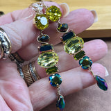 NEW Sensational Sew-Ons Jewelry Tutorial, Intermediate Step-by-Step 7 Projects