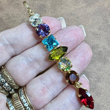 NEW Sensational Sew-Ons Jewelry Tutorial, Intermediate Step-by-Step 7 Projects