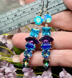 NEW Sensational Sew-Ons Jewelry Tutorial, Intermediate Step-by-Step 7 Projects