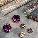 Royal Treasury Master Design Kit – Artisan Palette Collection