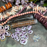 Sonoran Orchid & Spiny Oyster Master Kit – Artisan Palette Collection