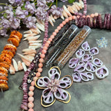 Sonoran Orchid & Spiny Oyster Master Kit – Artisan Palette Collection