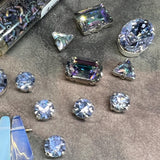 Vitrail Light & Alexandrite Master Kit – Artisan Palette Collection