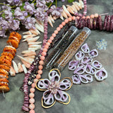 Sonoran Orchid & Spiny Oyster Master Kit – Artisan Palette Collection