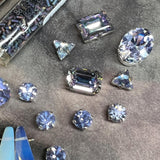 Vitrail Light & Alexandrite Master Kit – Artisan Palette Collection