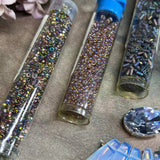 Vitrail Light & Alexandrite Master Kit – Artisan Palette Collection