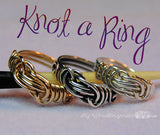 Knot a Ring by Bobbi Maw