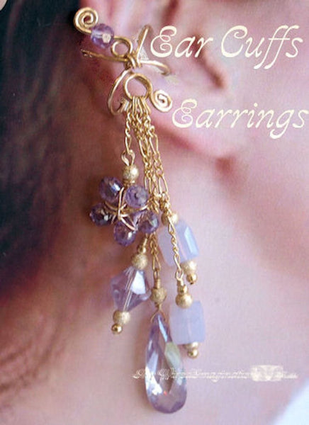 Hearts and Flowers, 3 Earring Tutorial Discount Package, Save 25% – My  Wired Imagination