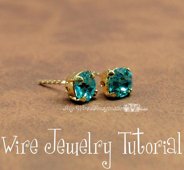 Earring Wire Guidelines – Jewelry Making Journal