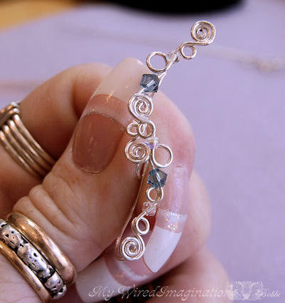 Pin on Jewelry Making Tutorials
